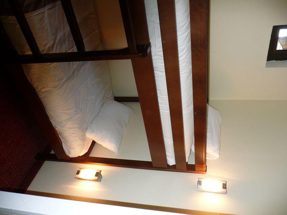 Suite Home Briancon Serre Chevalier Eksteriør bilde