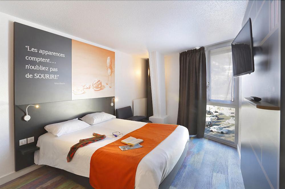 Suite Home Briancon Serre Chevalier Eksteriør bilde