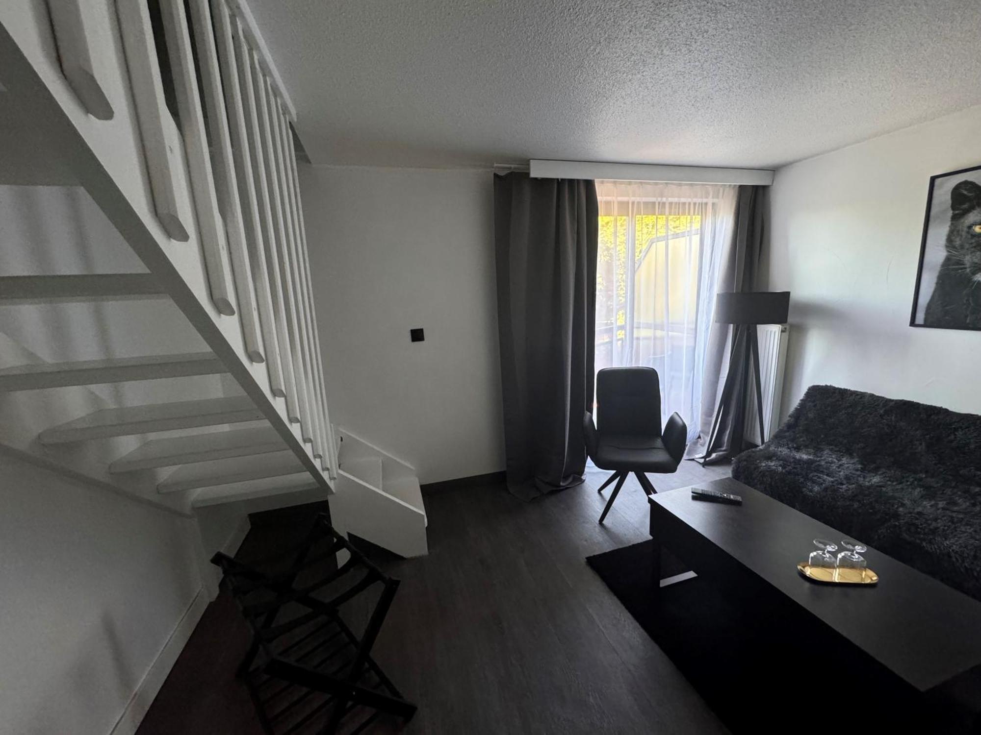 Suite Home Briancon Serre Chevalier Eksteriør bilde
