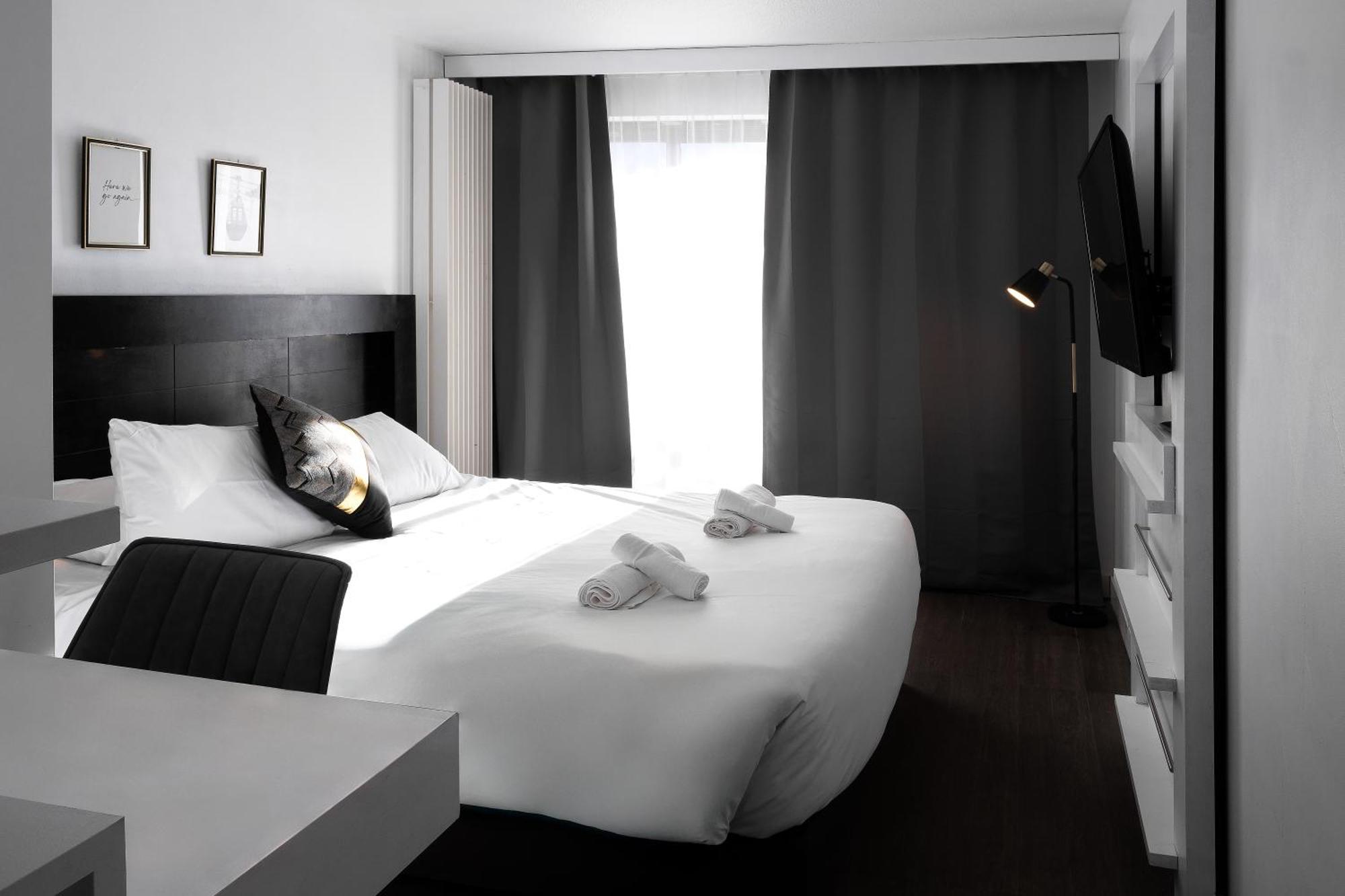 Suite Home Briancon Serre Chevalier Eksteriør bilde