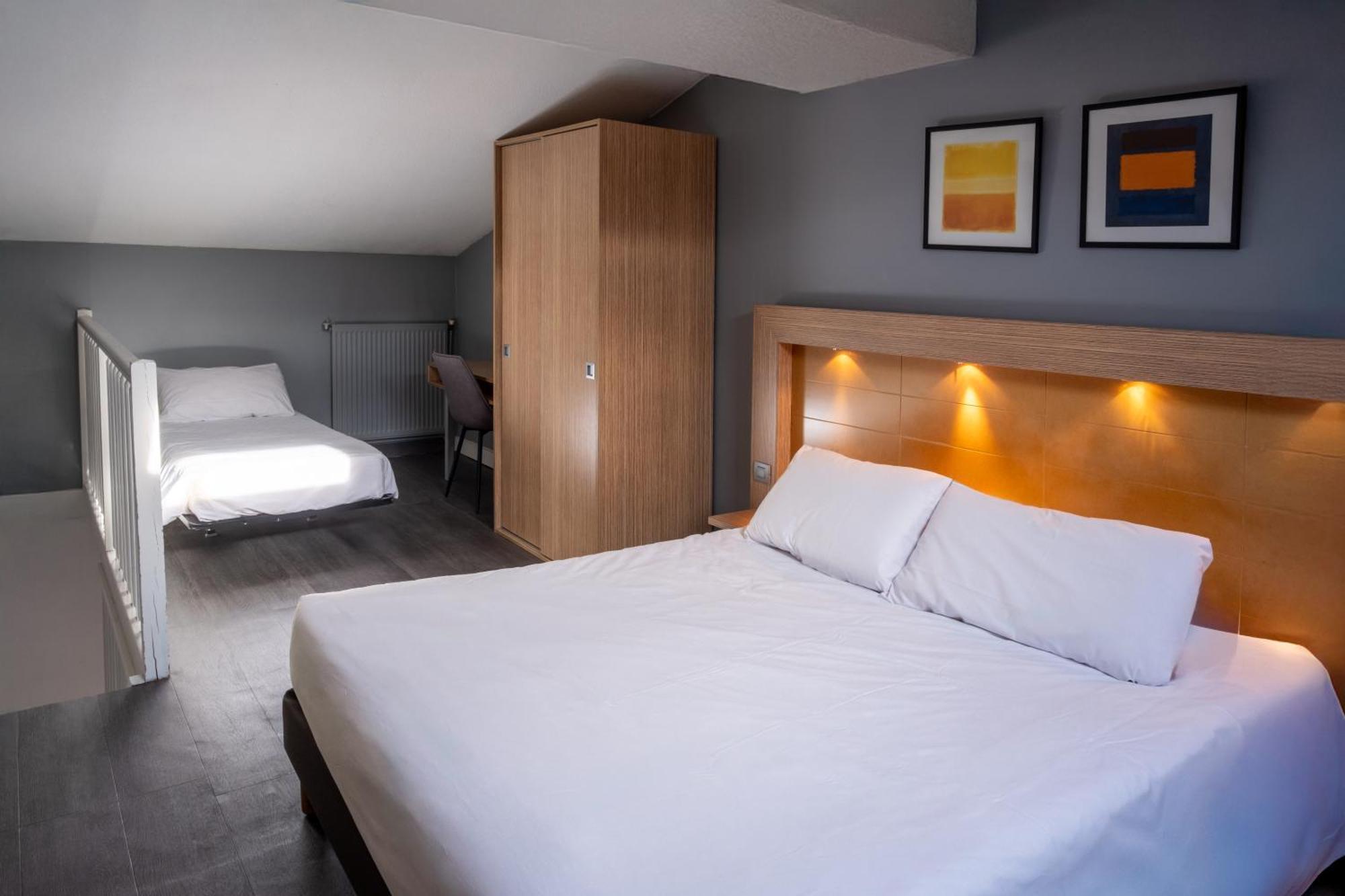 Suite Home Briancon Serre Chevalier Eksteriør bilde