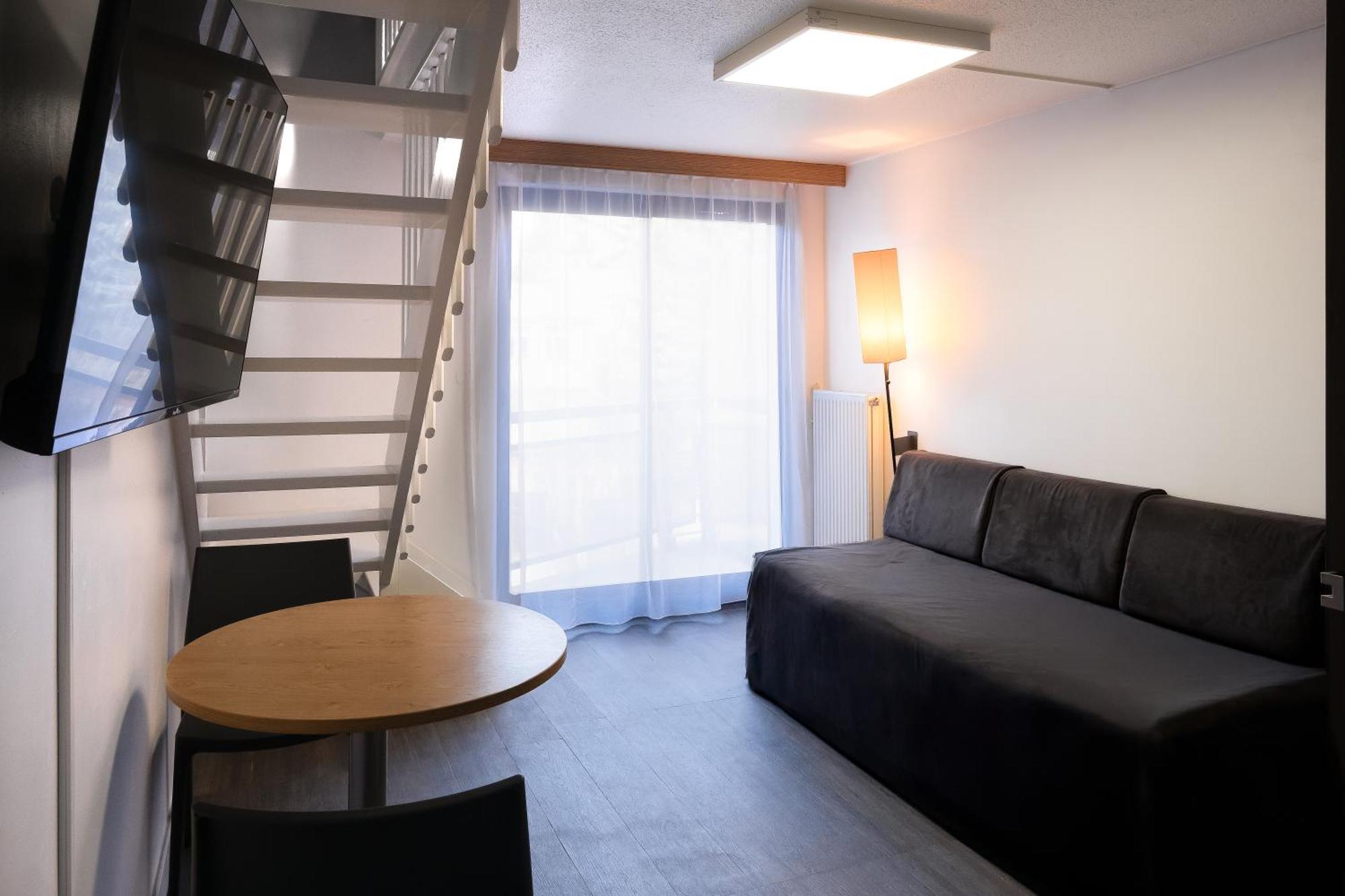 Suite Home Briancon Serre Chevalier Eksteriør bilde