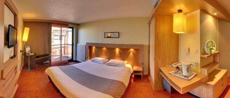 Suite Home Briancon Serre Chevalier Eksteriør bilde