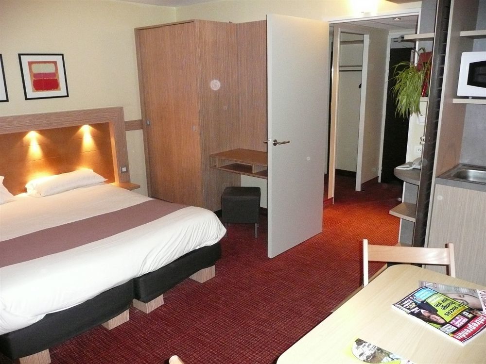 Suite Home Briancon Serre Chevalier Eksteriør bilde