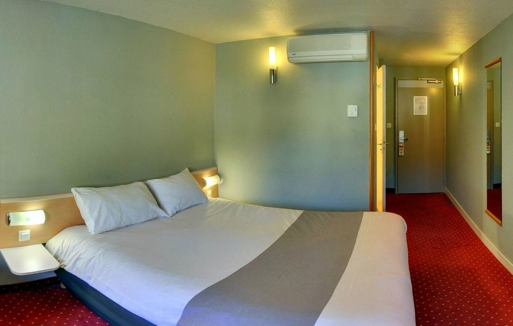 Suite Home Briancon Serre Chevalier Eksteriør bilde