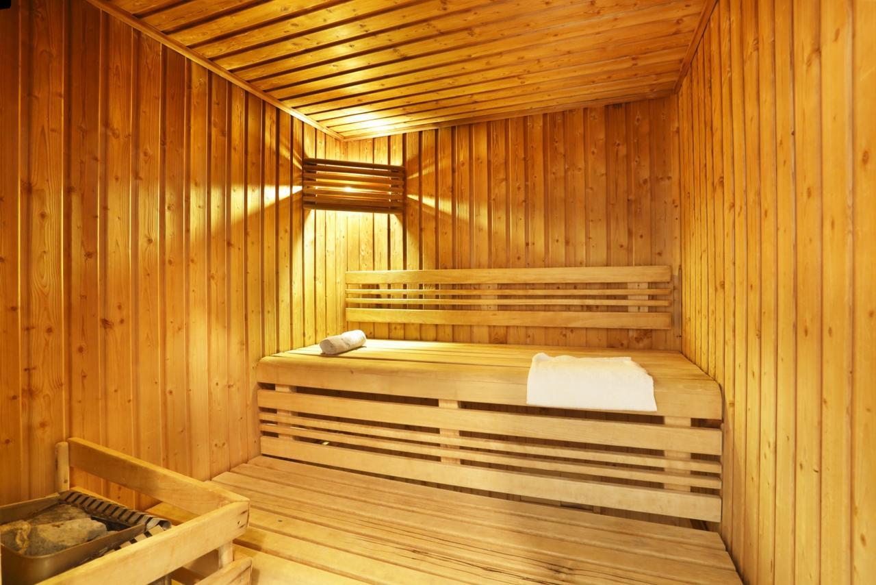 Suite Home Briancon Serre Chevalier Eksteriør bilde