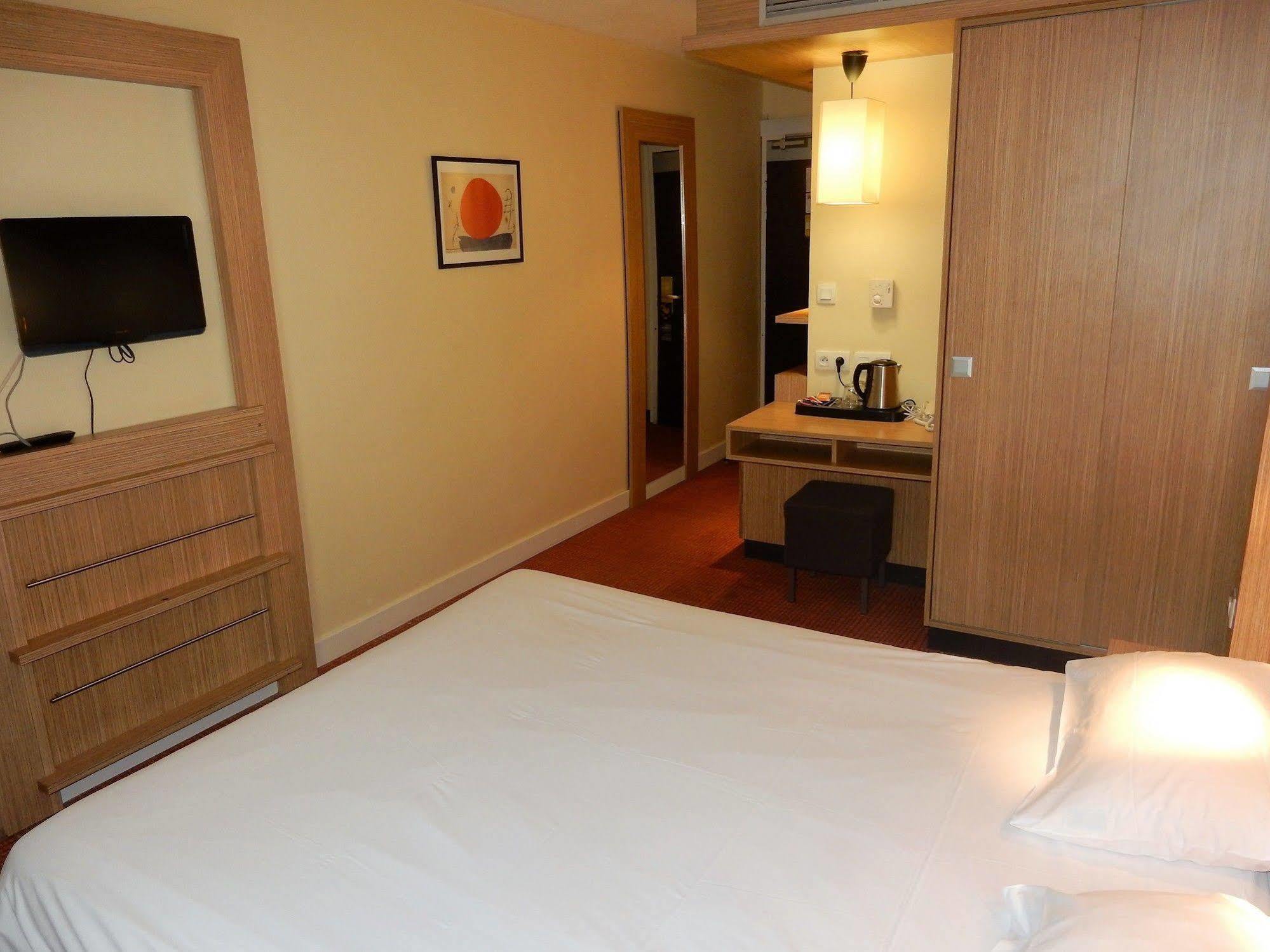 Suite Home Briancon Serre Chevalier Eksteriør bilde