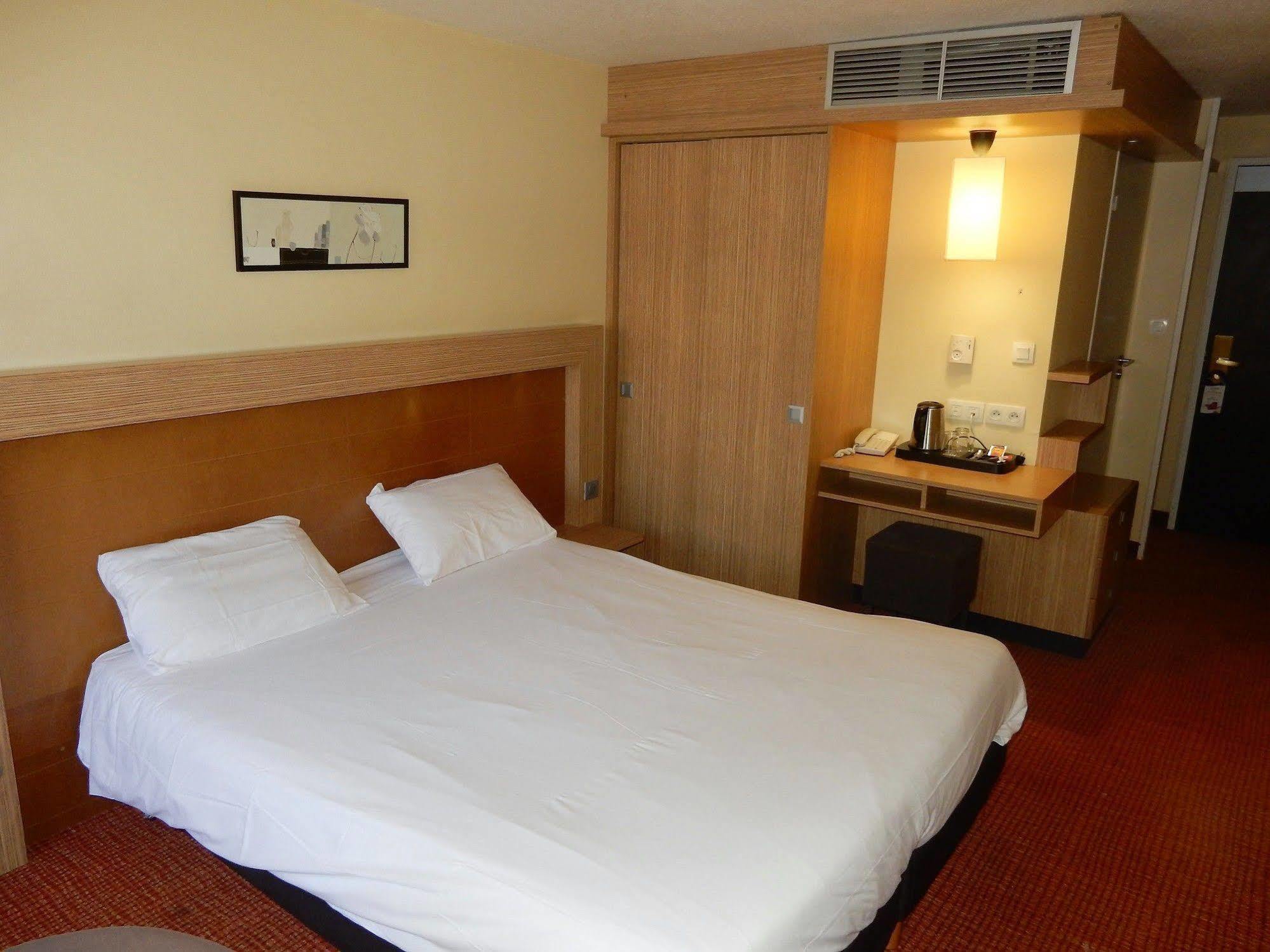 Suite Home Briancon Serre Chevalier Eksteriør bilde