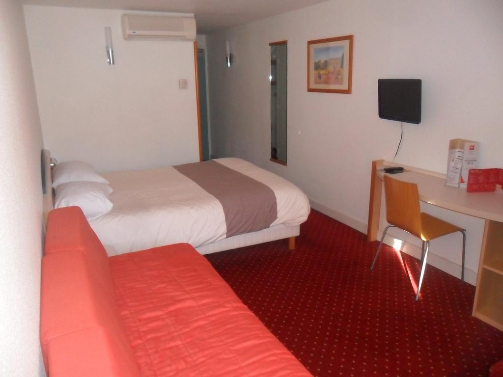 Suite Home Briancon Serre Chevalier Eksteriør bilde