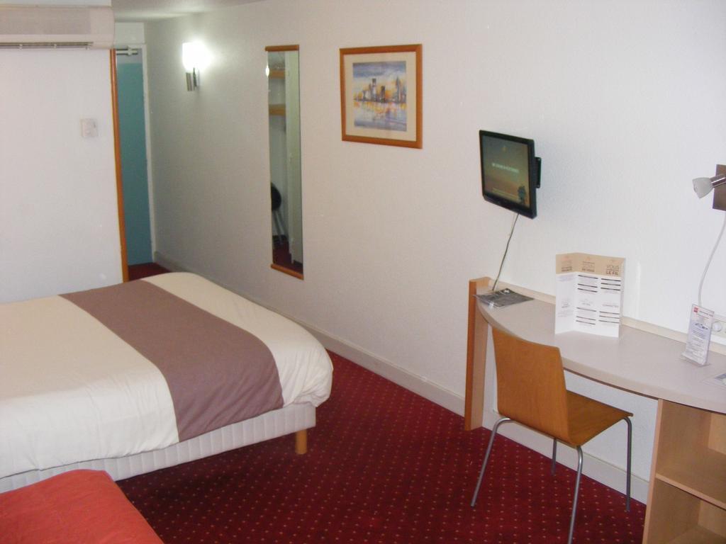 Suite Home Briancon Serre Chevalier Eksteriør bilde
