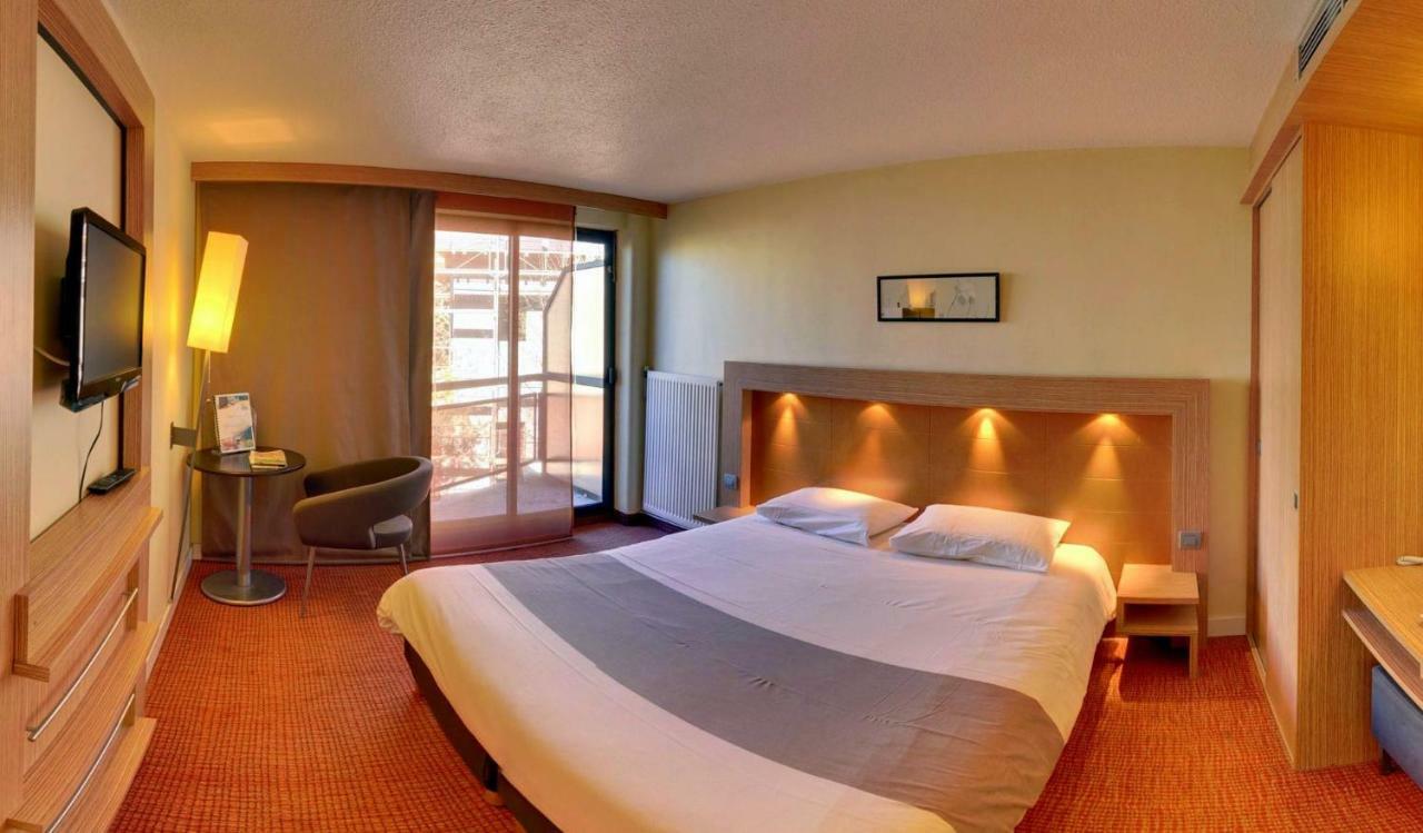 Suite Home Briancon Serre Chevalier Eksteriør bilde